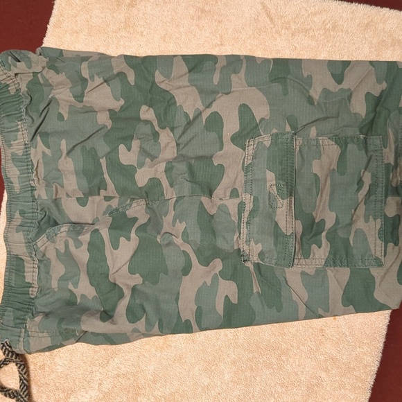 Kids Thereabouts Shorts L - Picture 2 of 2